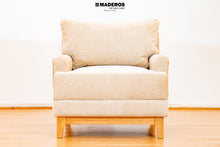 Cargar imagen en el visor de la galería, Poltrona Golden
