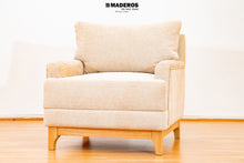Cargar imagen en el visor de la galería, Poltrona Golden
