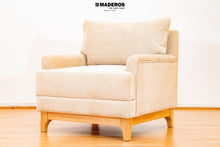 Cargar imagen en el visor de la galería, Poltrona Golden