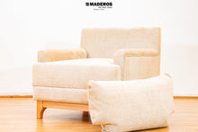 Cargar imagen en el visor de la galería, Poltrona Golden