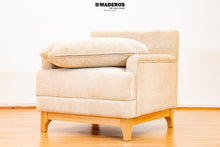 Cargar imagen en el visor de la galería, Poltrona Golden