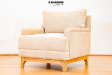 Cargar imagen en el visor de la galería, Poltrona Golden