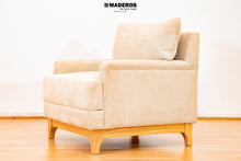 Cargar imagen en el visor de la galería, Poltrona Golden