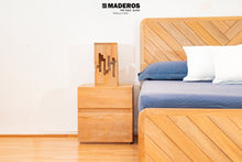 Cargar imagen en el visor de la galería, Cama Pamplona de 1.60m