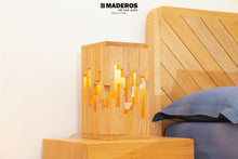 Cargar imagen en el visor de la galería, Cama Pamplona de 1.60m