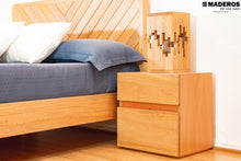 Cargar imagen en el visor de la galería, Cama Pamplona de 1.60m