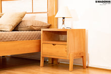 Cargar imagen en el visor de la galería, Cama Alana de 1.40m