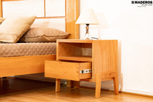 Cargar imagen en el visor de la galería, Cama Alana de 1.40m