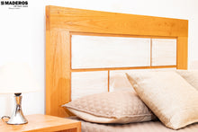 Cargar imagen en el visor de la galería, Cama Alana de 1.40m