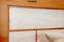 Cargar imagen en el visor de la galería, Cama Alana de 1.40m