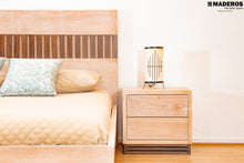 Cargar imagen en el visor de la galería, Cama África de 1.60m