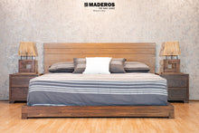 Cargar imagen en el visor de la galería, Cama Toronto de 2.00m