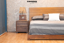 Cargar imagen en el visor de la galería, Cama Toronto de 2.00m