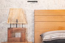 Cargar imagen en el visor de la galería, Cama Toronto de 2.00m