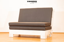 Cargar imagen en el visor de la galería, Sofacama Futón de 1.20m