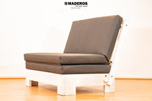 Cargar imagen en el visor de la galería, Sofacama Futón de 1.20m