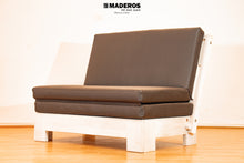 Cargar imagen en el visor de la galería, Sofacama Futón de 1.20m