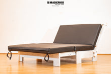 Cargar imagen en el visor de la galería, Sofacama Futón de 1.20m
