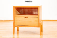Cargar imagen en el visor de la galería, Mesa De Noche Alana