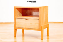 Cargar imagen en el visor de la galería, Mesa De Noche Alana