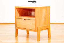 Cargar imagen en el visor de la galería, Mesa De Noche Alana