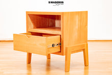 Cargar imagen en el visor de la galería, Mesa De Noche Alana