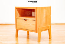 Cargar imagen en el visor de la galería, Mesa De Noche Alana