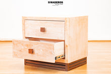 Cargar imagen en el visor de la galería, Mesa De Noche África