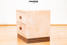 Cargar imagen en el visor de la galería, Mesa De Noche África