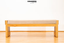 Cargar imagen en el visor de la galería, Puff París