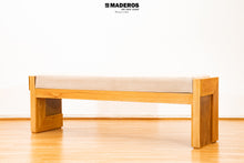 Cargar imagen en el visor de la galería, Puff París