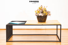 Cargar imagen en el visor de la galería, Mesa de Centro Corea
