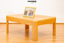 Cargar imagen en el visor de la galería, Mesa de Centro Orquidea