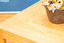 Cargar imagen en el visor de la galería, Mesa de Centro Merino