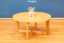 Cargar imagen en el visor de la galería, Mesa de Centro Oasis