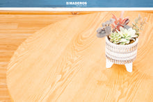 Cargar imagen en el visor de la galería, Mesa de Centro Oasis