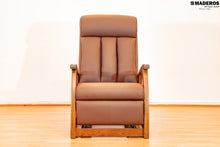 Cargar imagen en el visor de la galería, Silla Reclinomatic Madison
