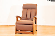 Cargar imagen en el visor de la galería, Silla Reclinomatic Madison