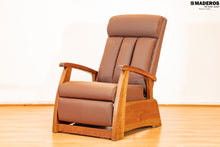 Cargar imagen en el visor de la galería, Silla Reclinomatic Madison