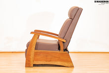 Cargar imagen en el visor de la galería, Silla Reclinomatic Madison