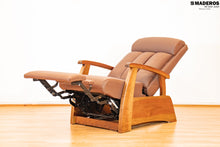 Cargar imagen en el visor de la galería, Silla Reclinomatic Madison