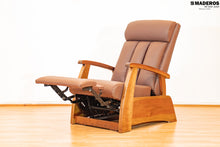 Cargar imagen en el visor de la galería, Silla Reclinomatic Madison