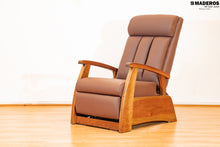 Cargar imagen en el visor de la galería, Silla Reclinomatic Madison