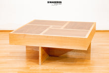 Cargar imagen en el visor de la galería, Mesa de Centro Calarca