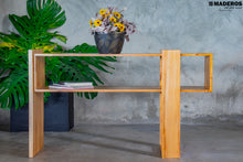 Cargar imagen en el visor de la galería, Consola Nagol Teca