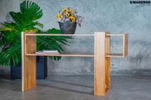 Cargar imagen en el visor de la galería, Consola Nagol Teca
