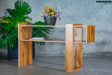 Cargar imagen en el visor de la galería, Consola Nagol Teca