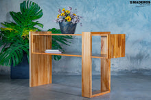 Cargar imagen en el visor de la galería, Consola Nagol Teca