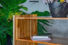 Cargar imagen en el visor de la galería, Consola Nagol Teca