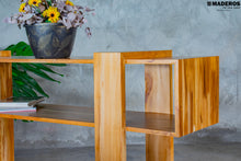 Cargar imagen en el visor de la galería, Consola Nagol Teca